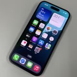 iPhone 15 128GB ֥å SIMå