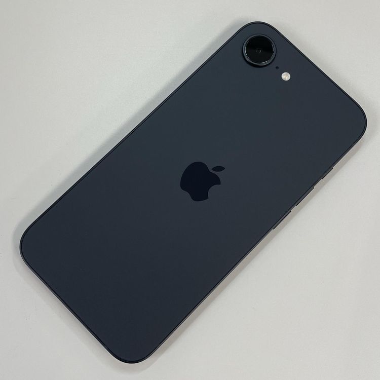 ���������¡��� iPhone 16e 128GB �֥�å� SIM���å������