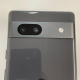 ���������¡��� Google Pixel 7a Pixel 7a Charcoal SIM���å������