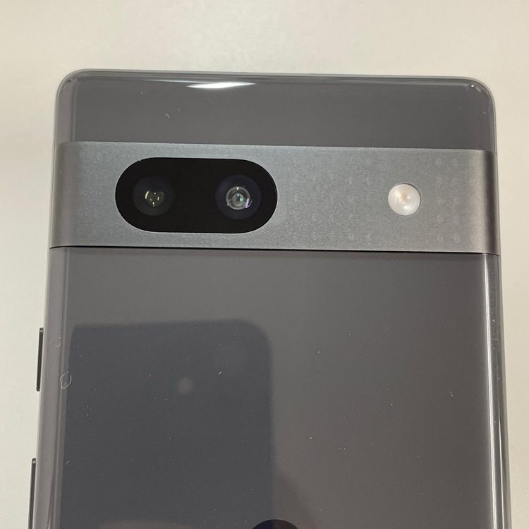 ���������¡��� Google Pixel 7a Pixel 7a Charcoal SIM���å������