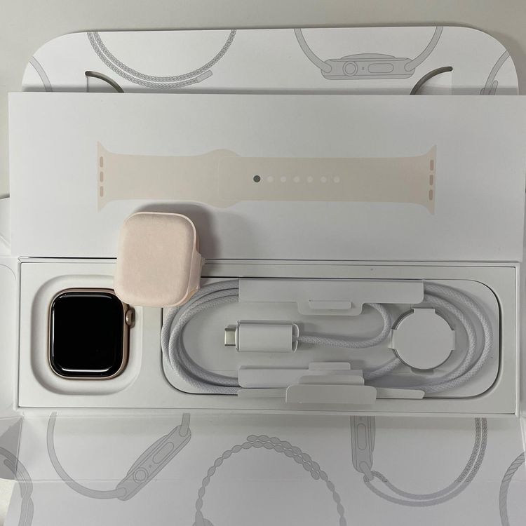 Apple Watch Apple Watch Series 11 42mm GPS+Cellular ����ߥ˥��� ������������� SIM���å������