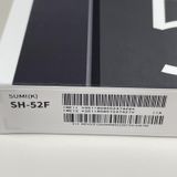 ���������¡��� AQUOS wish5 SH-52F ���� SIM���å������