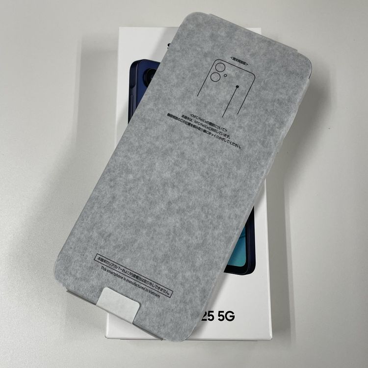 ¡ Galaxy A25 5G SC-53F ֥å SIMå
