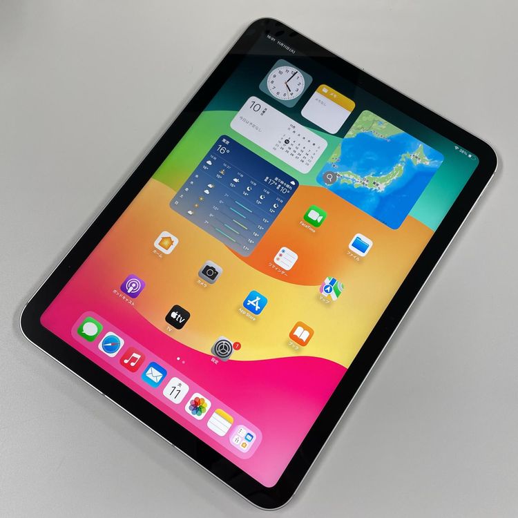 iPad 10 WiFi+Cellular 64GB С SIMå