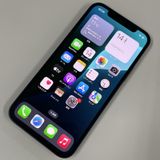 ���������¡��� iPhone 12 64GB �֥�å� SIM���å������