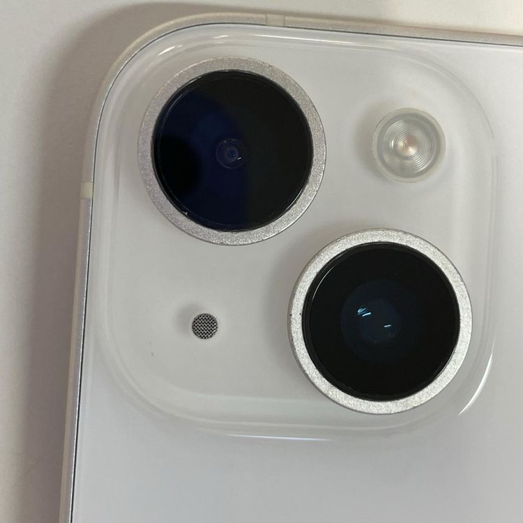 ���������¡��� iPhone 14 128GB �������饤�� SIM���å������