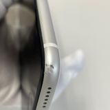 ���������¡��� iPhone SE(��2����) 64GB �ۥ磻�� SIM���å������