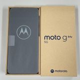 ���������¡��� moto g64y 5G A401MO ����С��֥롼 SIM���å������