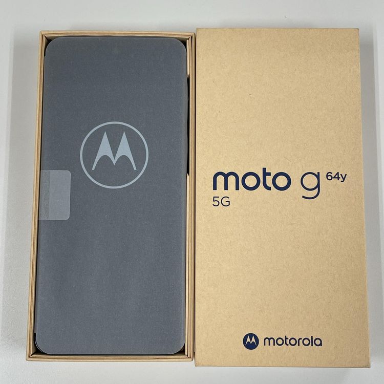 ���������¡��� moto g64y 5G A401MO ����С��֥롼 SIM���å������