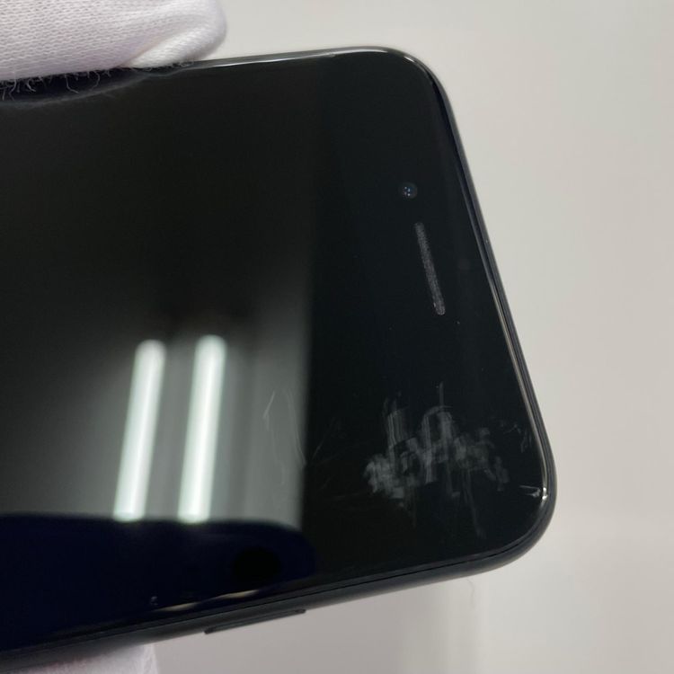 ���������¡��� iPhone SE(��2����) 64GB �֥�å� SIM���å������