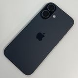 iPhone 16 128GB �֥�å� SIM���å������