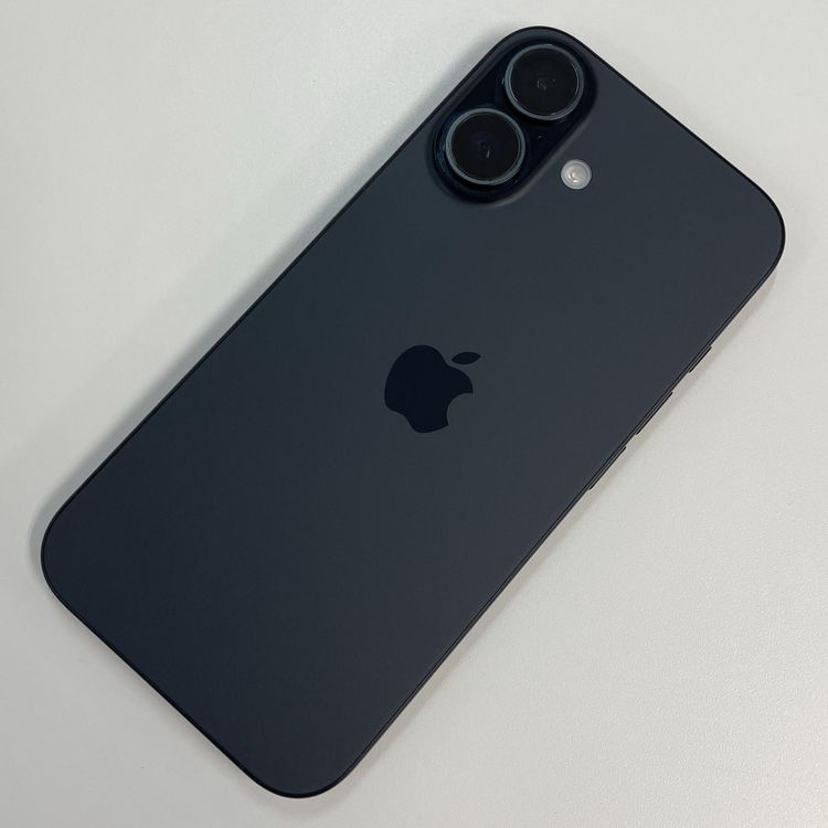 iPhone 16 128GB �֥�å� SIM���å������