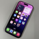 iPhone 16 Pro 256GB デザートチタニウム SIMロック解除済