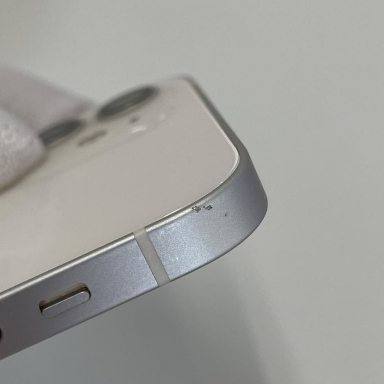 ���������¡��� iPhone 12 64GB �ۥ磻�� SIM���å������