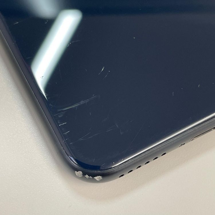 ���������¡��� iPhone SE(��3����) 64GB �ߥåɥʥ��� SIM���å������