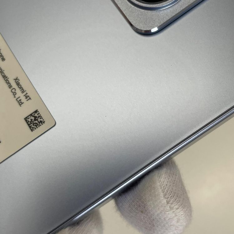 ���������¡��� Xiaomi 14T XIG07 ������֥롼 SIM���å������