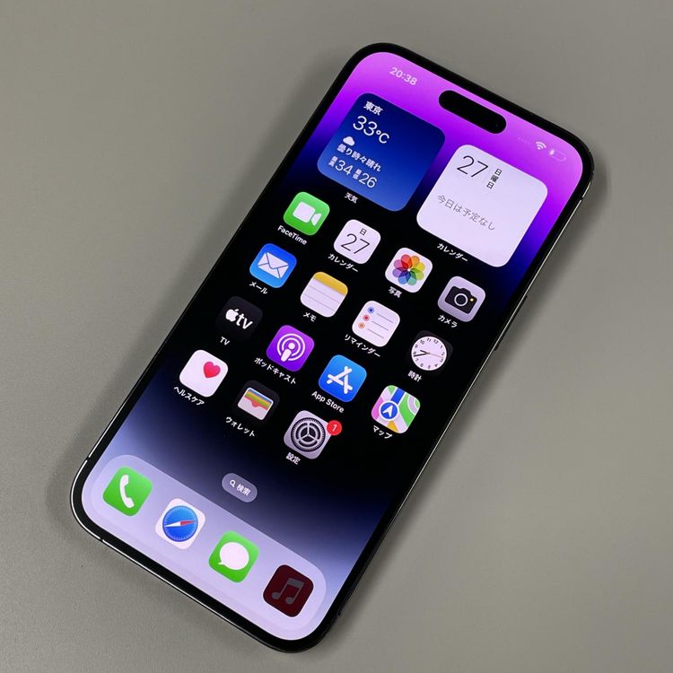 iPhone 14 Pro MAX 256GB ǥץѡץ SIMå