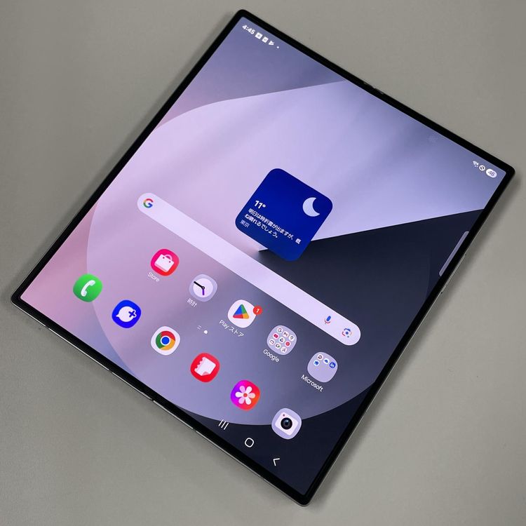 ¡ Galaxy Z Fold6 SCG28 256GB С ɥ SIMå