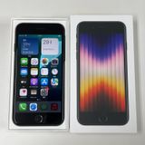 ¡ iPhone SE(3) 64GB ߥåɥʥ SIMå