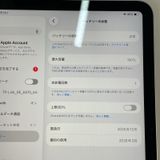 iPad (A16) WiFi+Cellular 128GB ����С� SIM���å������