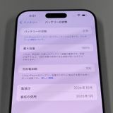 iPhone 16 Pro Max 512GB ʥ˥ SIMå