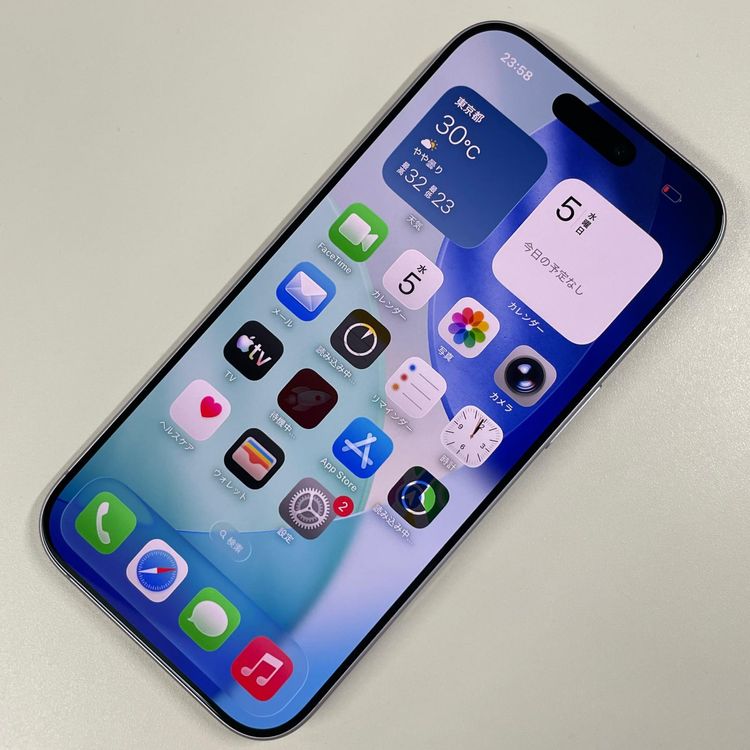 iPhone 17 256GB ��٥���� SIM���å������