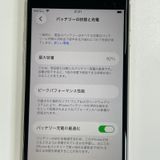 ���������¡��� iPhone SE(��3����) 64GB �������饤�� SIM���å������