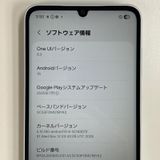 ���������¡��� Galaxy A25 5G SC-53F �饤�ȥ֥롼 SIM���å������