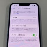 iPhone 13 128GB ֥롼 SIMå