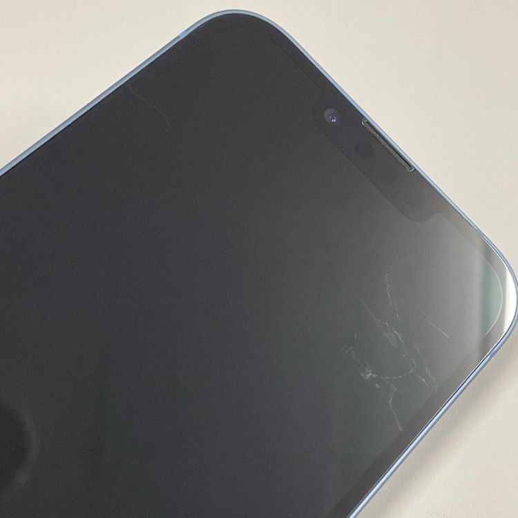 ¡ iPhone 14 256GB ֥롼 SIMå