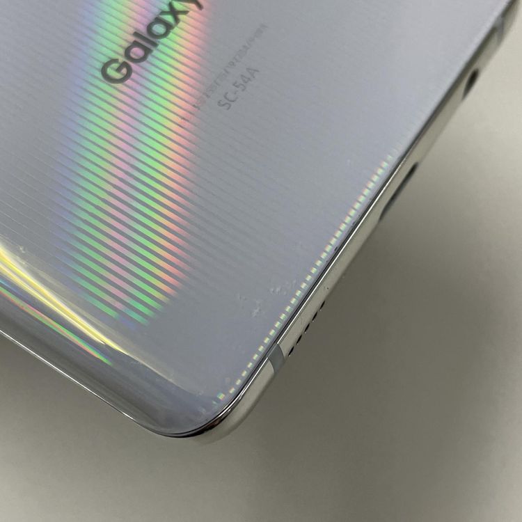 ¡ Galaxy A51 5G SC-54A ץꥺ֥åۥ磻 SIMå