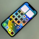 iPhone 12 128GB ブルー SIMロック解除済