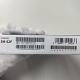 ���������¡��� AQUOS wish5 SH-52F ���� SIM���å������