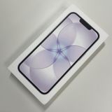 iPhone 17e 256GB ホワイト SIMロック解除済
