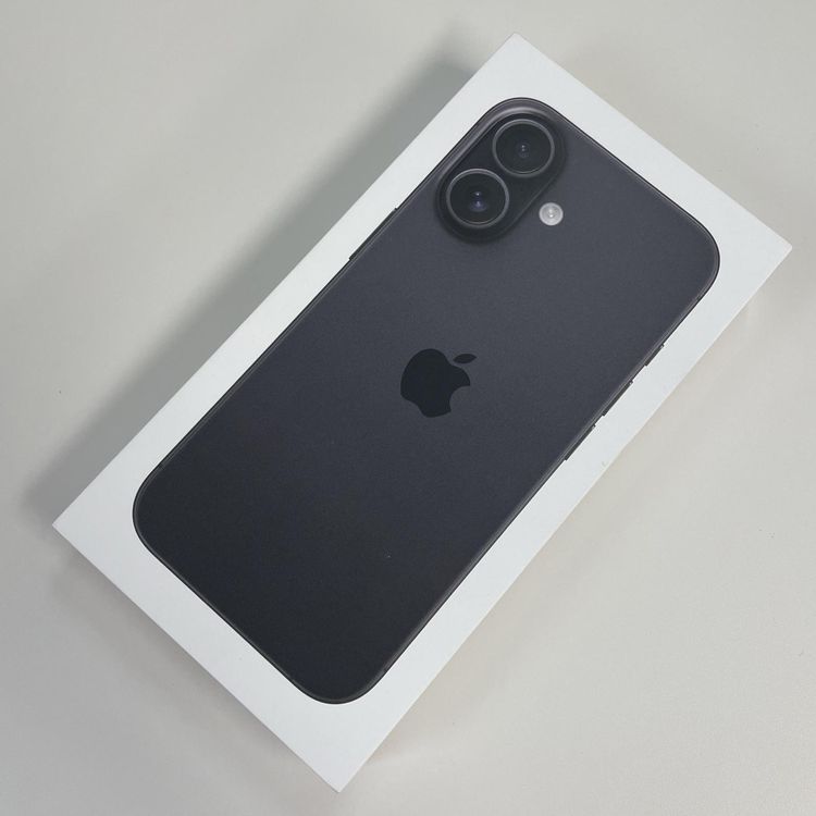 iPhone 16 128GB �֥�å� SIM���å������