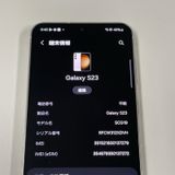 ¡ Galaxy S23 SCG19 ꡼ SIMå