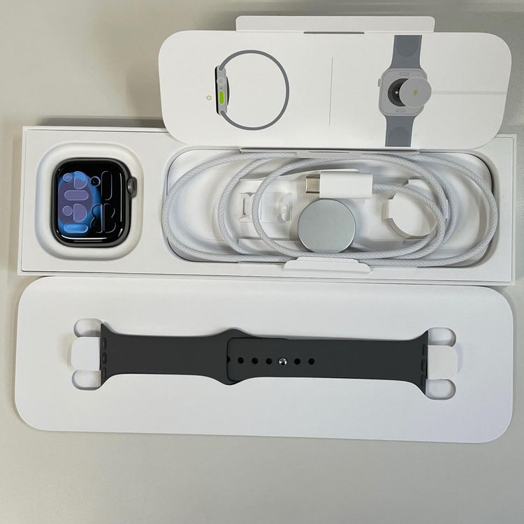Apple Watch Apple Watch Series 11 42mm GPS ���ڡ������쥤