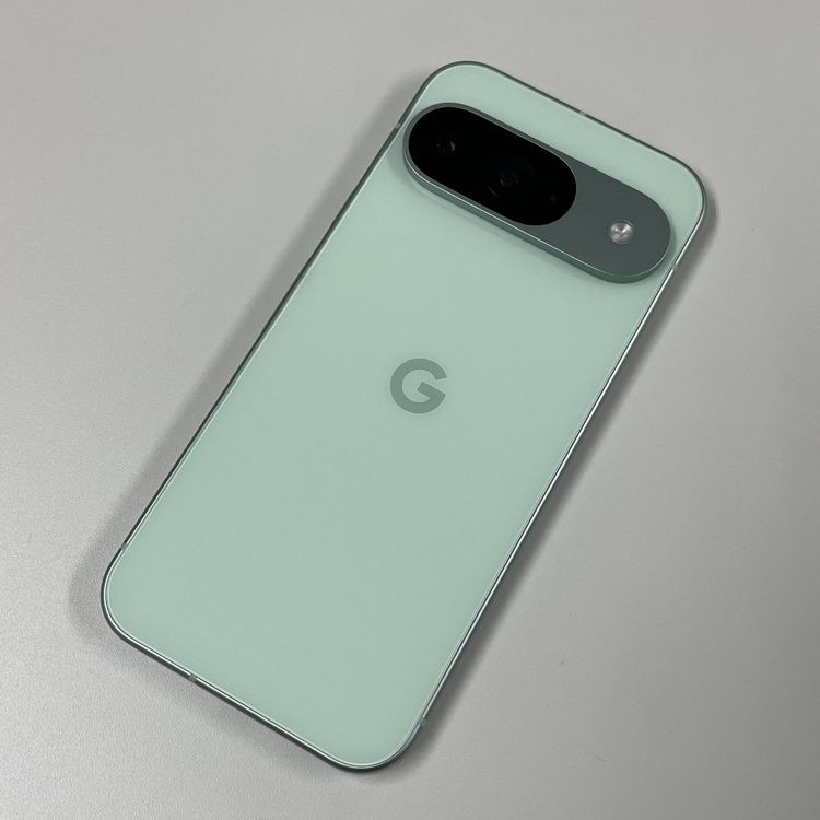 ¡ Google Pixel 9 Pixel 9 128GB Wintergreen SIMå