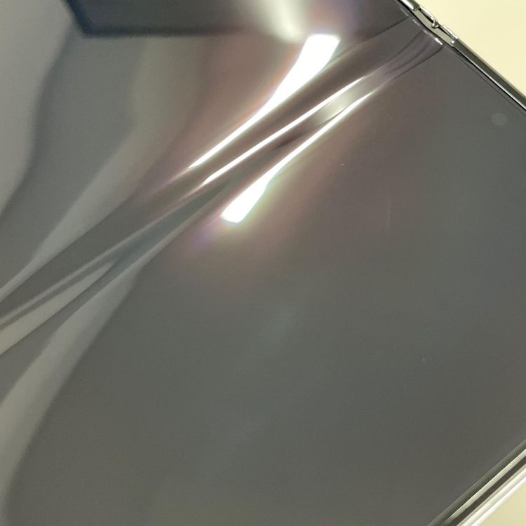 ���������¡��� Galaxy Z Fold5 SCG22 256GB ���������֥롼 SIM���å������