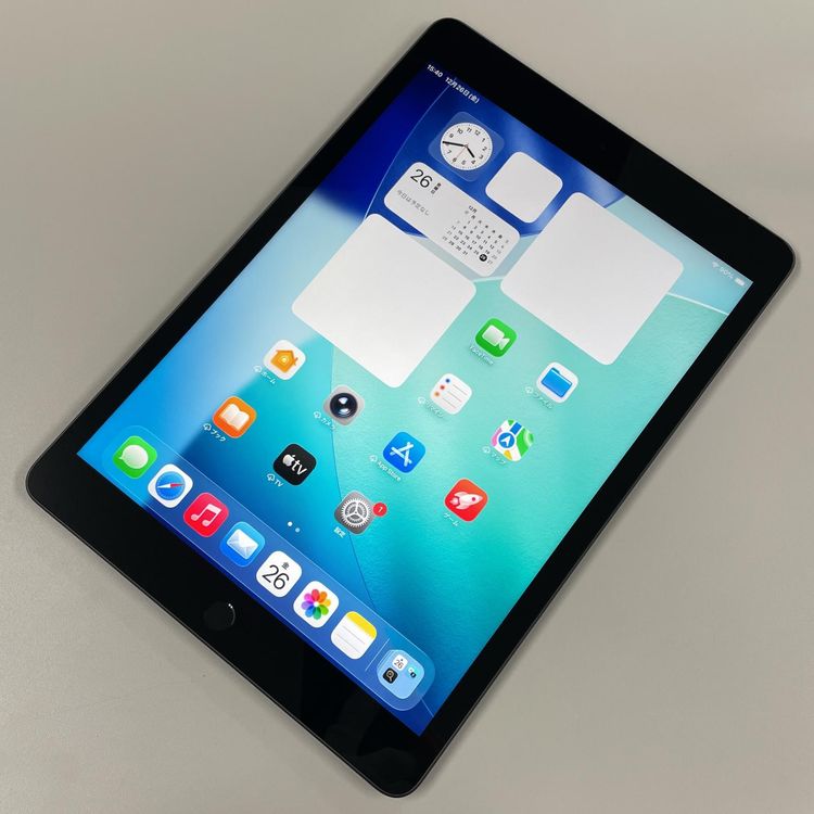 iPad ��9���� WiFi+Cellular 64GB ���ڡ������쥤 SIM���å������