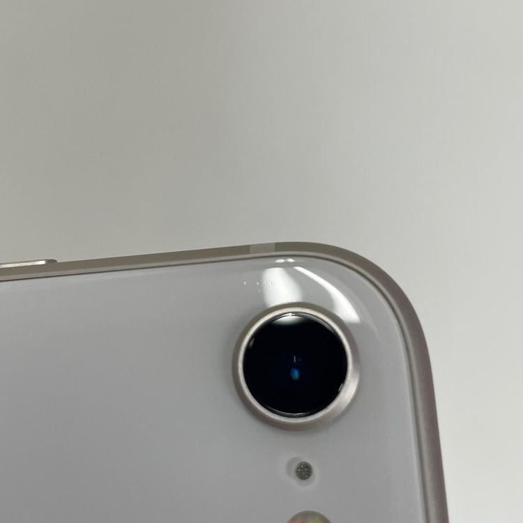 ���������¡��� iPhone SE(��3����) 64GB �������饤�� SIM���å������