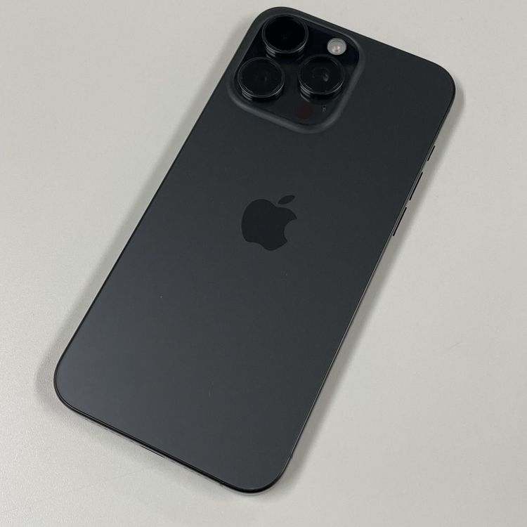 iPhone 15 Pro Max 1TB ֥å˥ SIMå