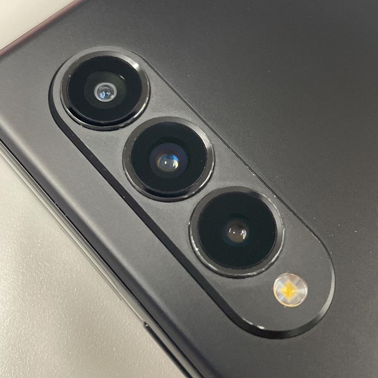 ¡ Galaxy Z Fold3 5G SCG11 եȥ֥å SIMå