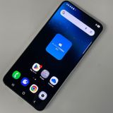 ���������¡��� Galaxy S22 SCG13 �ե���ȥ�ۥ磻�� SIM���å������