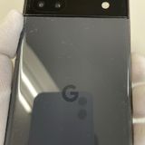 ���������¡��� Google Pixel 6a Pixel 6a Charcoal SIM���å������