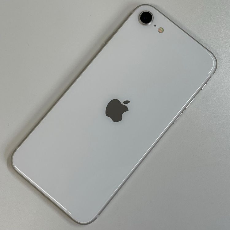 ���������¡��� iPhone SE(��3����) 64GB �������饤�� SIM���å������