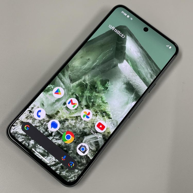 ¡ Google Pixel 8 Pixel 8 128GB Hazel SIMå