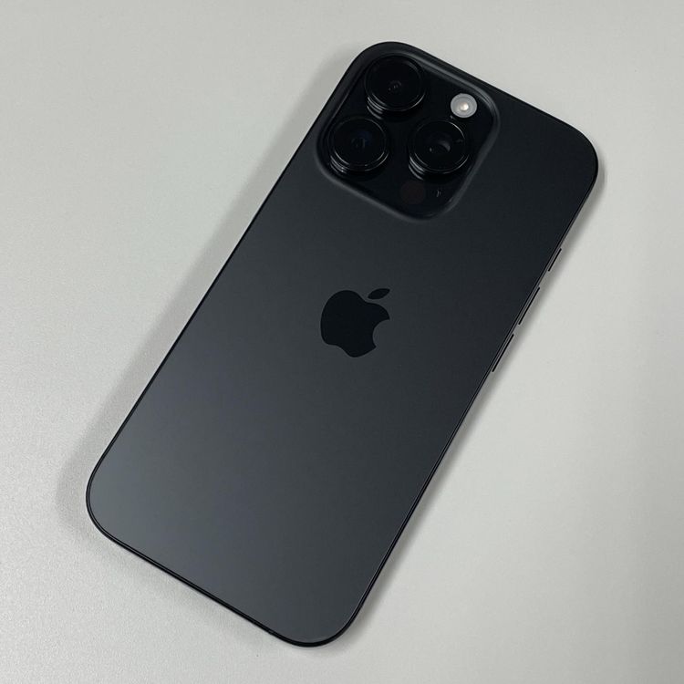 iPhone 16 Pro 256GB ֥å˥ SIMå