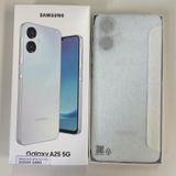 ���������¡��� Galaxy A25 5G SCG33 �饤�ȥ֥롼 SIM���å������