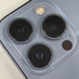 iPhone 13 Pro 256GB ������֥롼 SIM���å������